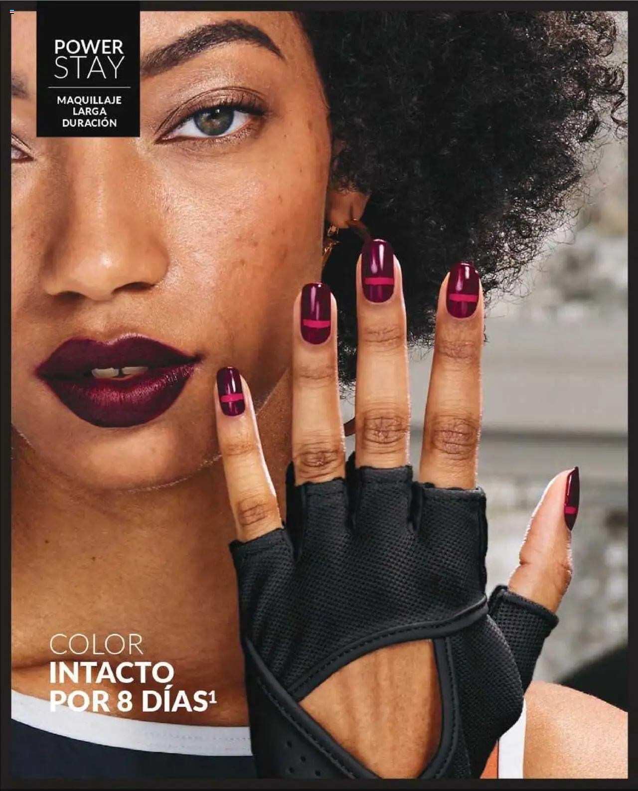 Catálogo Avon Campaña 12 │ válido desde el 07.07.2025 | Página: 13 | Productos: Maquillaje