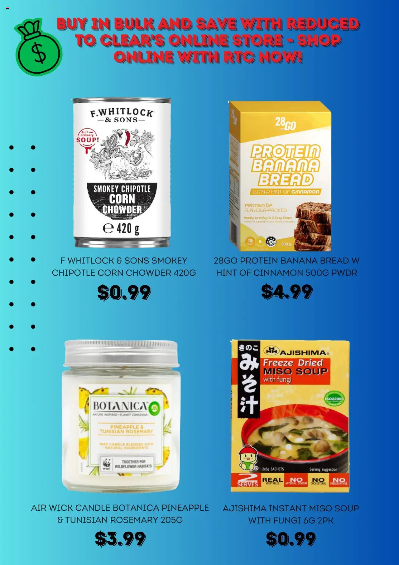 Reduced To Clear catalogue from 20.10.2025 | Page: 2