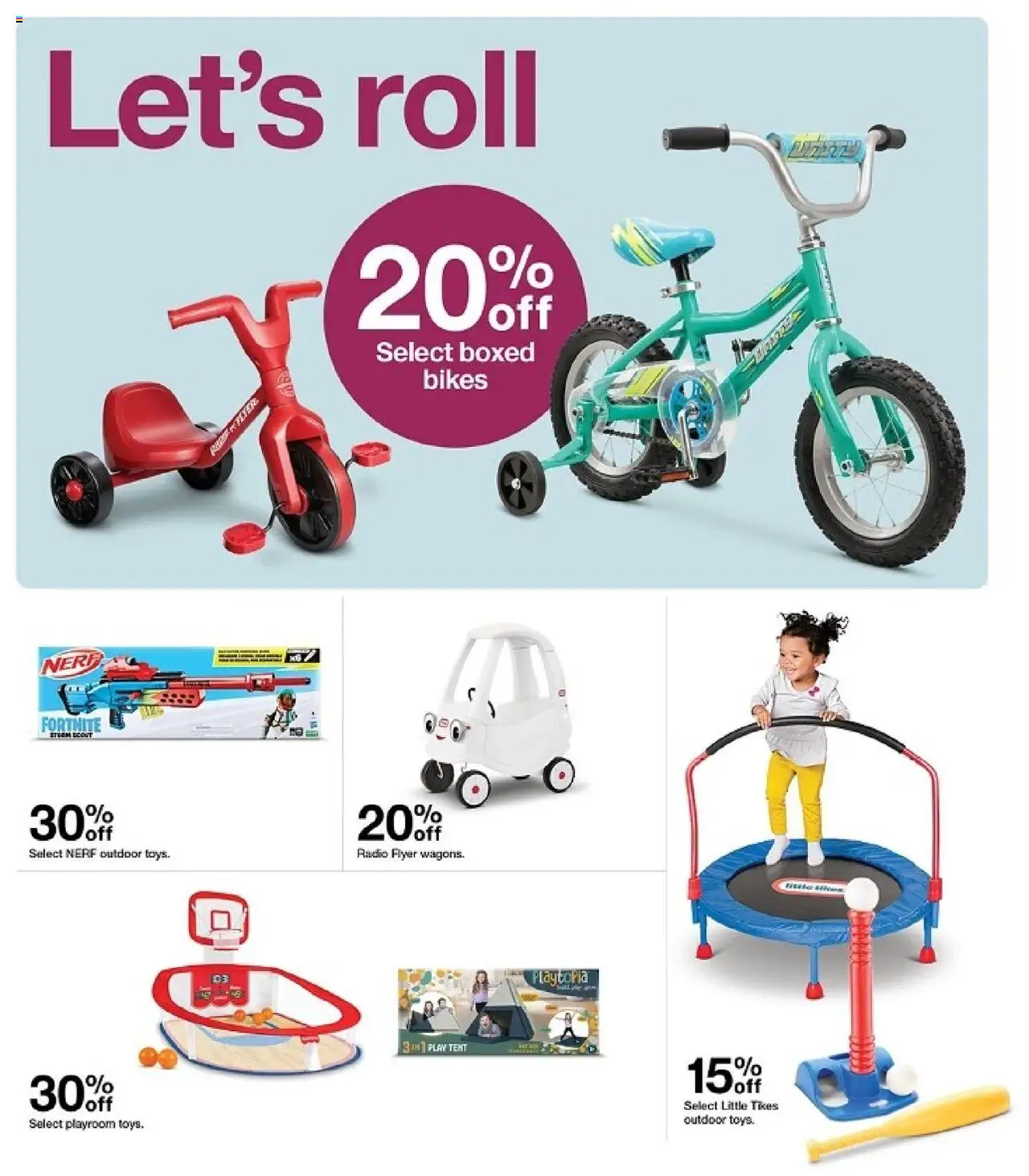 Target Weekly Ad - valid from 19.10.2025 | Page: 14 | Products: Radio