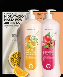 Vista previa de folleto Ésika - Campaña 4 de la Ésika válido desde 31.01.2026 | Página: 136