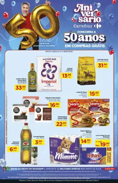Carrefour Bairro Folheto - válido de 11.09.2025 | Página: 2