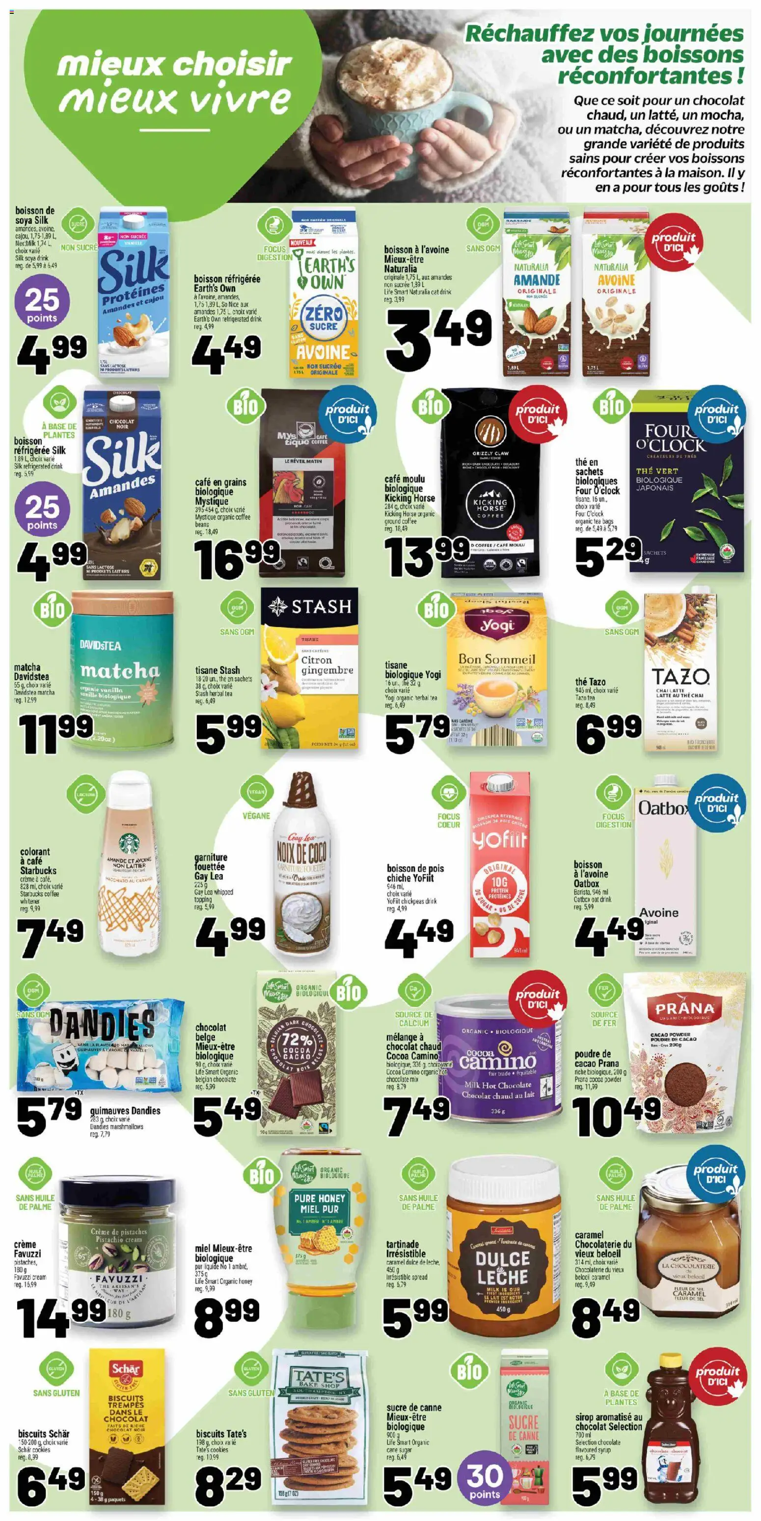 Metro flyer valid from 11.12.2025 | Page: 22