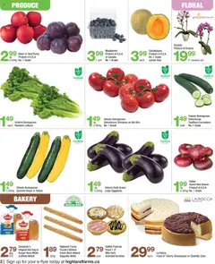 Highland Farms flyer valid from 17.07.2025 | Page: 2