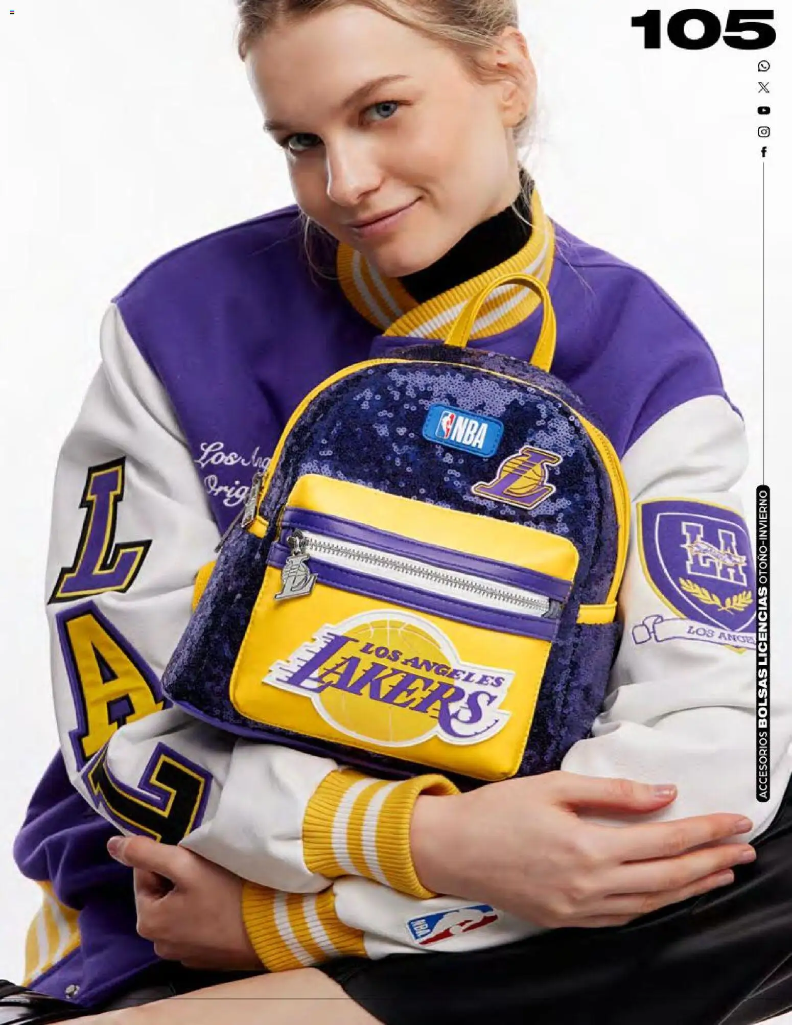 Nuevas ofertas de Price Shoes válidas en toda la República Mexicana desde el 03.11.2025. ¡Encuentra las mejores ofertas en Price Shoes catálogo Accesorios! | Página: 105