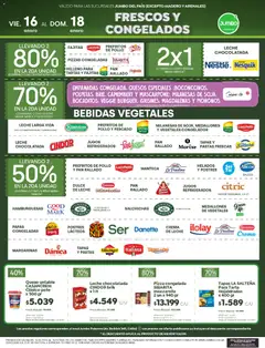 Vista previa Jumbo ofertas válido desde el 16.01.2026 | Página: 4