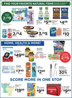 Preview of Smith's weekly ads valid from 29.04.2026 | Page: 7