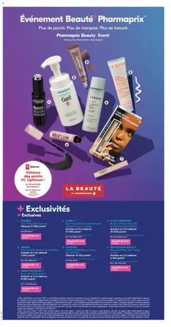 Pharmaprix flyer valid from 13.09.2025 | Page: 22