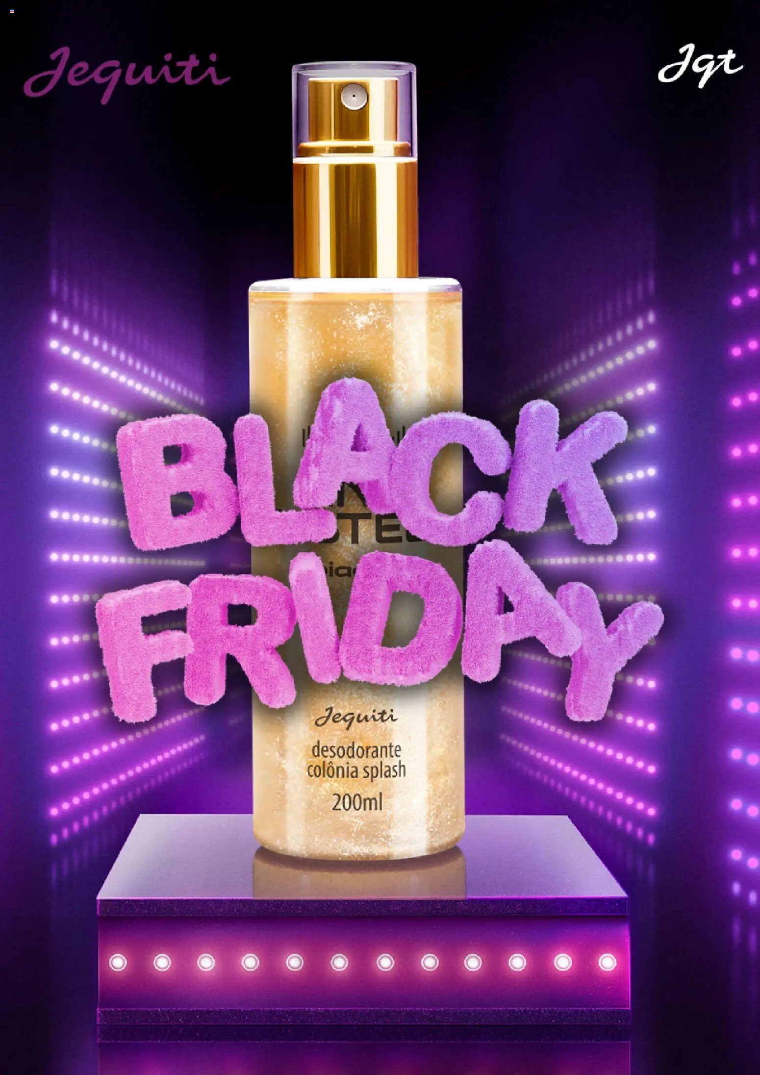 Jequiti Folheto - válido de 01.11.2025 | Página: 1