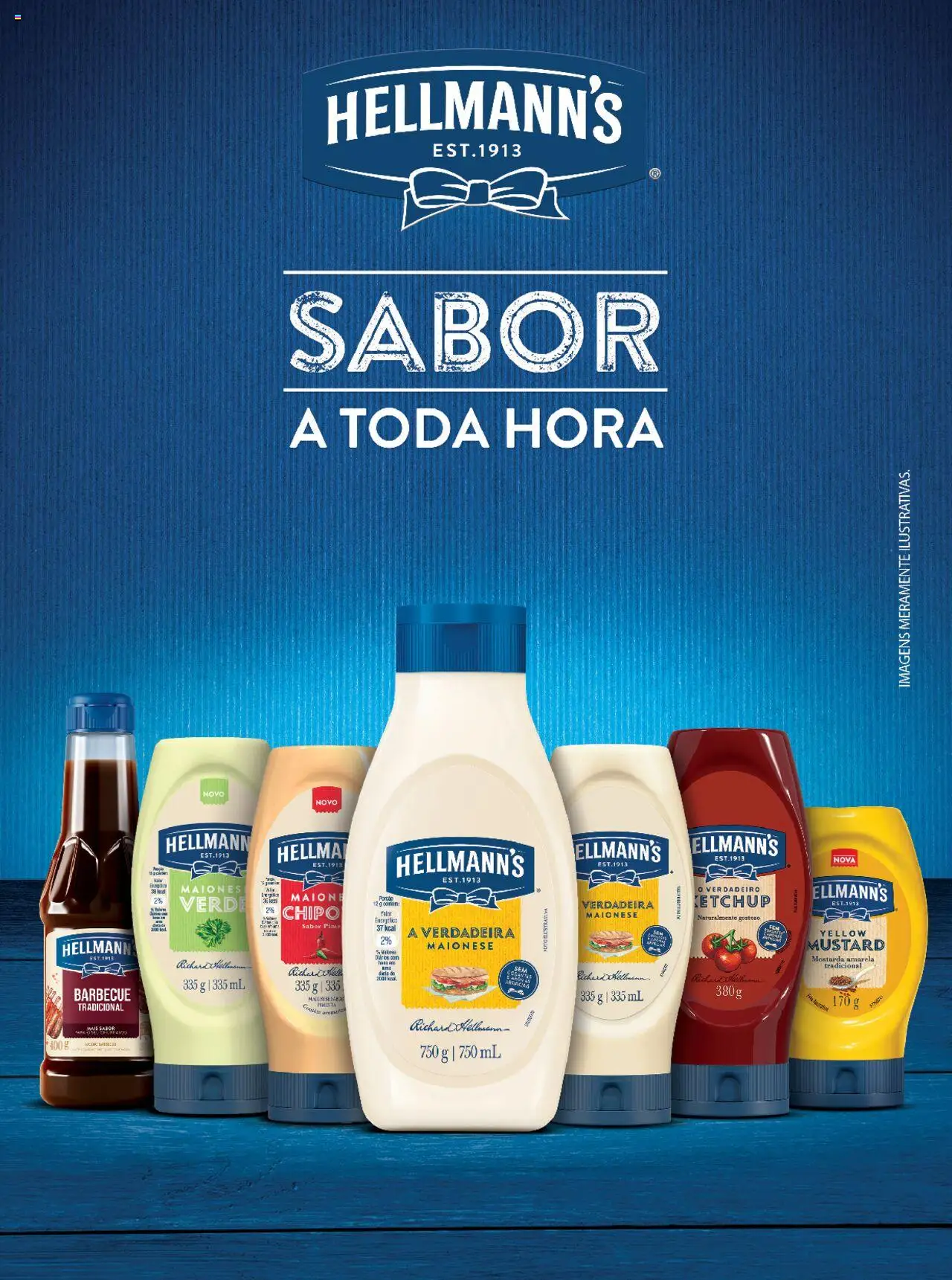 Assaí Atacadista Folheto - válido de 01.07.2025 | Página: 5 | Produtos: Ketchup, Maionese