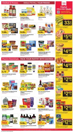 Basha's Weekly Ad - valid from 30.07.2025 | Page: 3