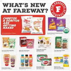 Preview of Fareway weekly ads valid from 02.03.2026 | Page: 13
