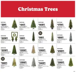 Preview of Michaels weekly ads valid from 14.11.2025