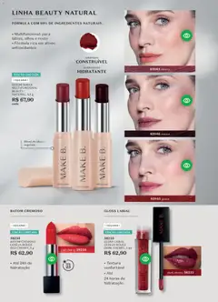 O Boticário Black Friday - Pré-Visualização do folheto da loja O Boticário, válido de 03.11.2025 | Página: 139