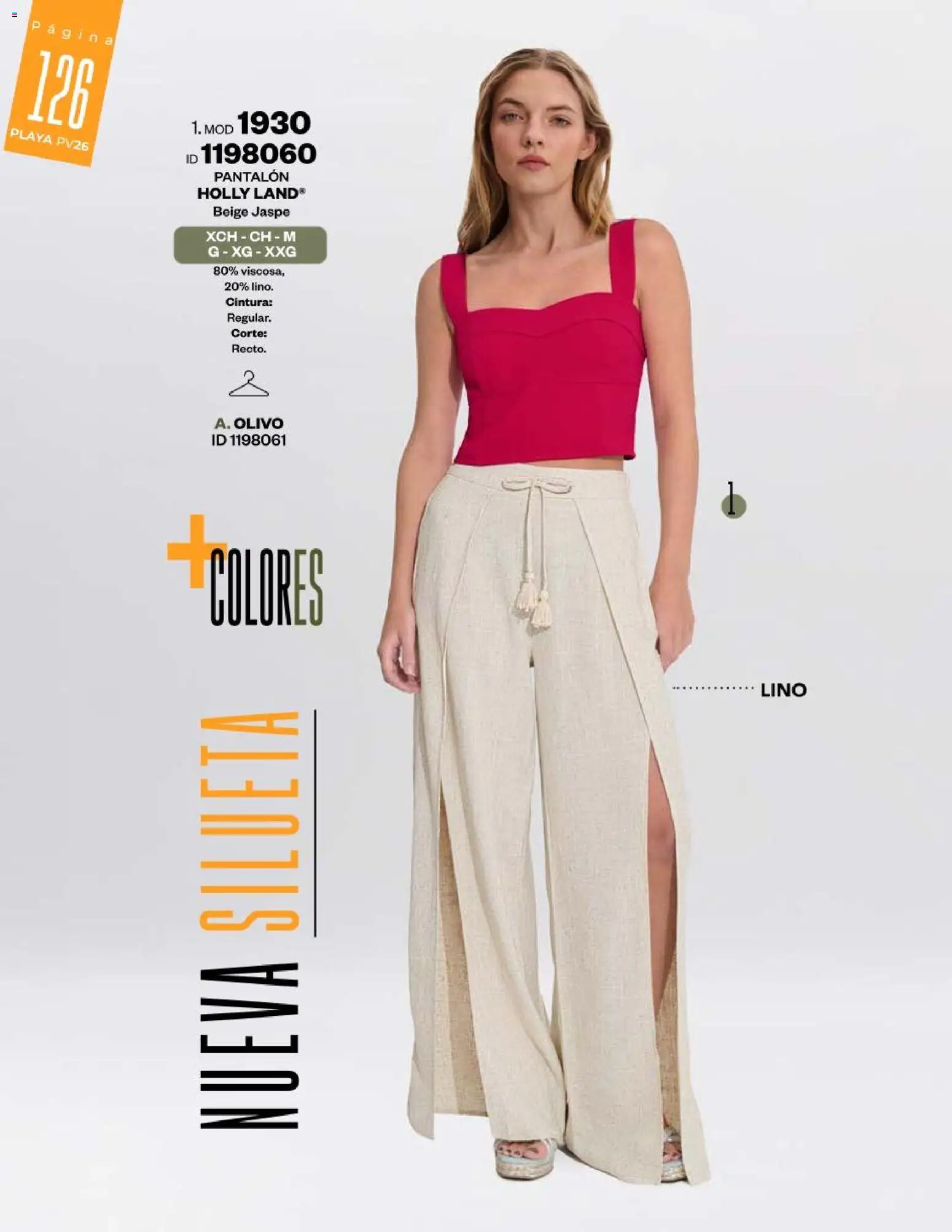 Nuevas ofertas de Price Shoes válidas en toda la República Mexicana desde el 13.02.2026. ¡Encuentra las mejores ofertas en Price Shoes catálogo Playa! | Página: 126