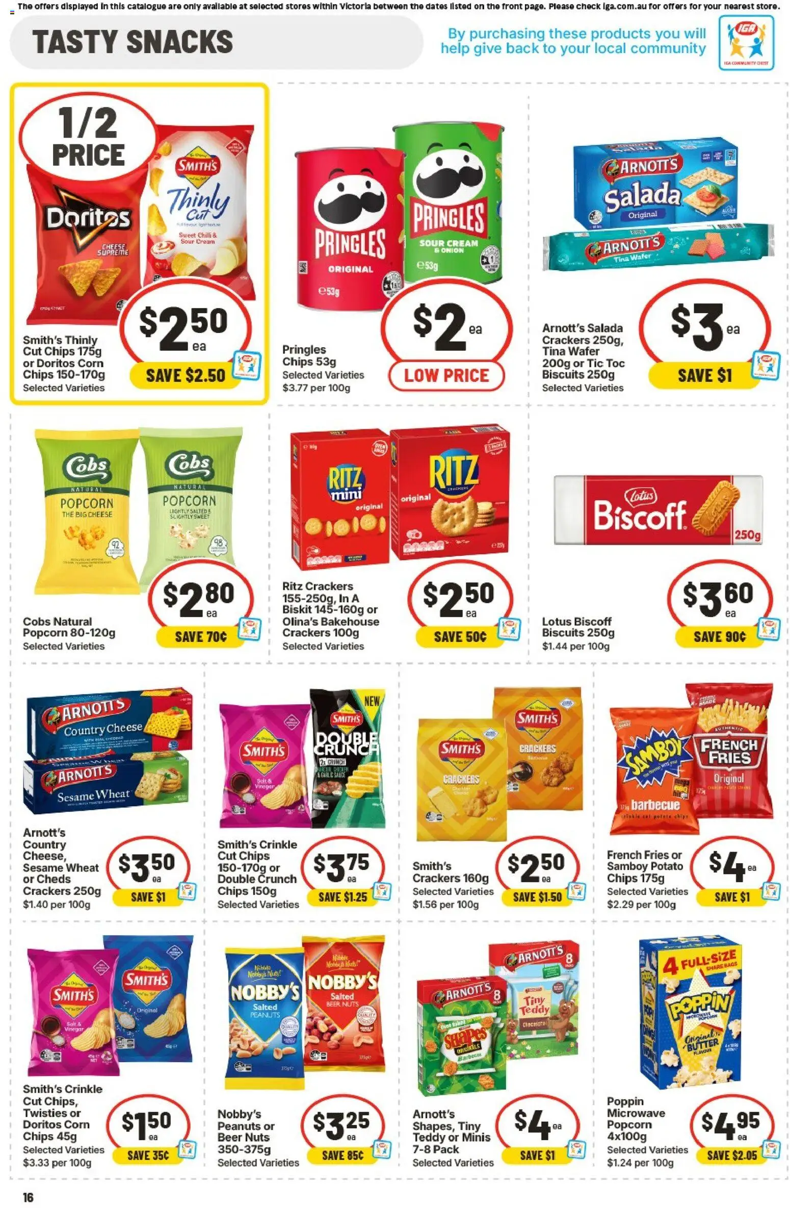 Ritchies catalogue - valid from 11.02.2026 | Page: 19