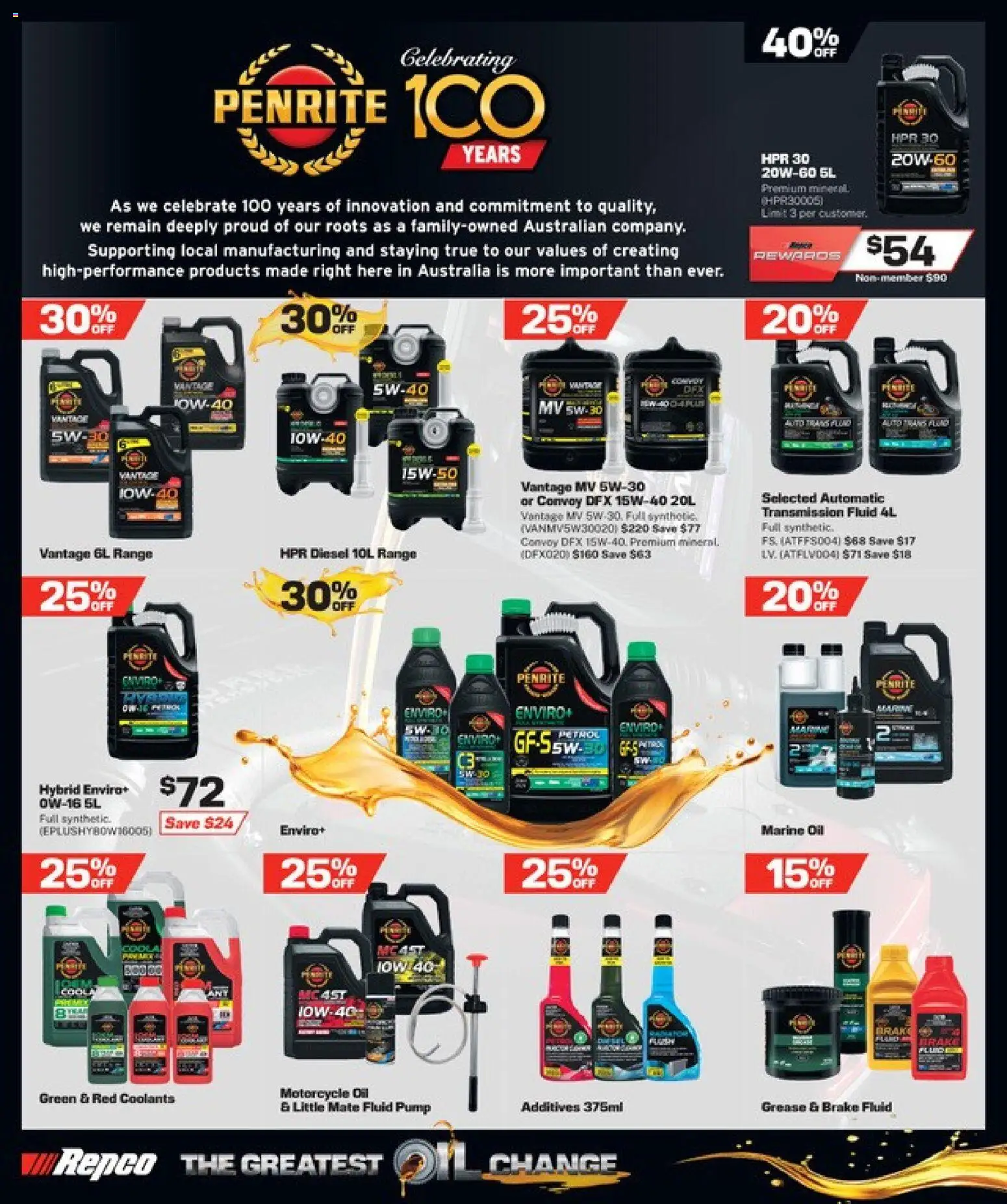 Repco catalogue from 05.11.2025 | Page: 2