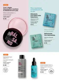 Vista previa de folleto Natura - Ciclo 2 de la Natura válido desde 13.01.2026 | Página: 112