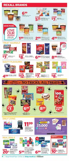 Rexall flyer valid from 12.09.2025 | Page: 14