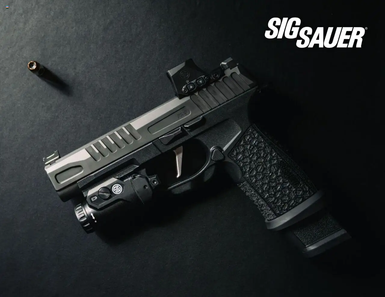 Dunham's Sports SigSauer Guide - valid from 21.08.2025 | Page: 12