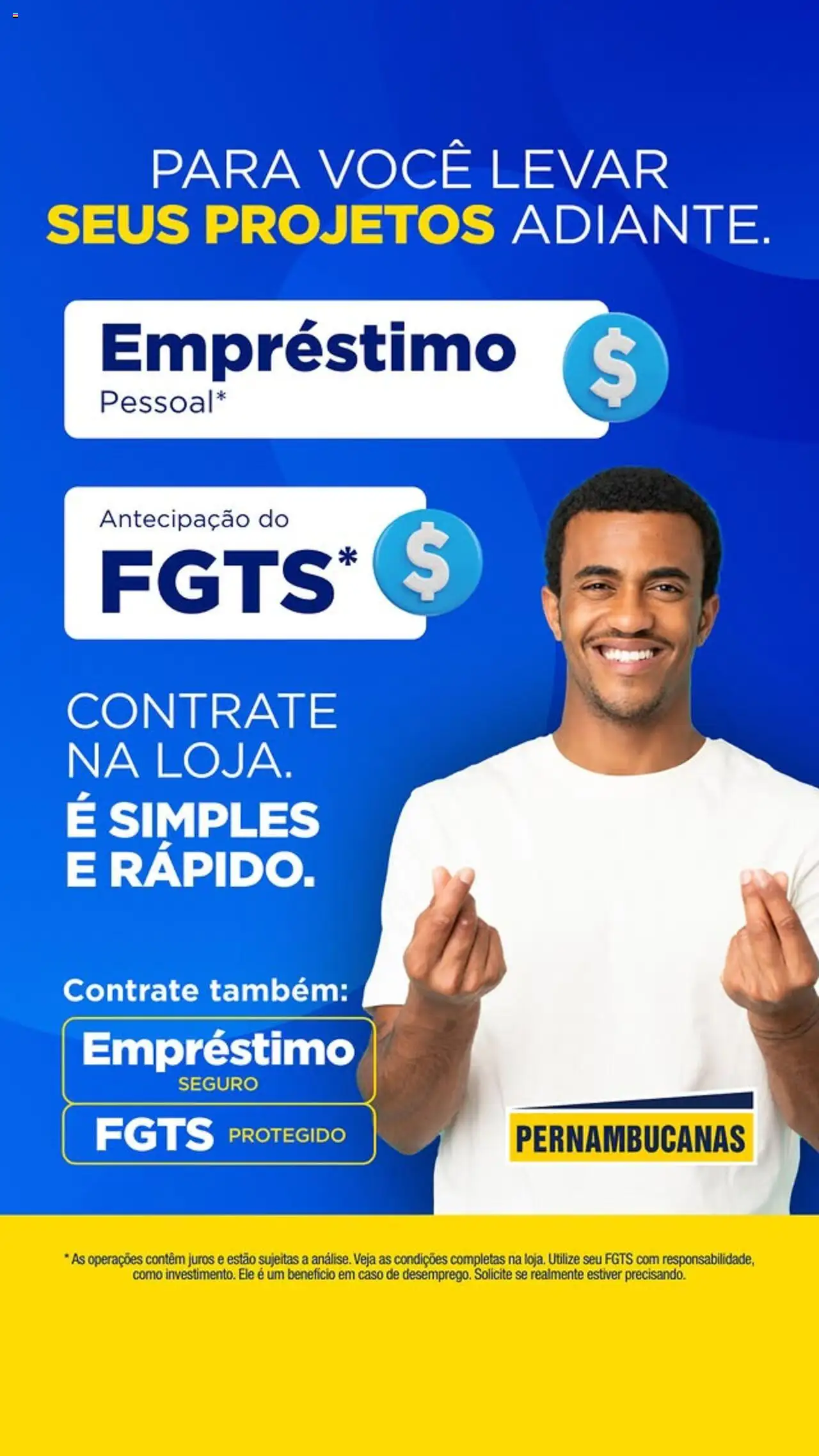 Pernambucanas Folheto - válido de 14.08.2025 | Página: 13
