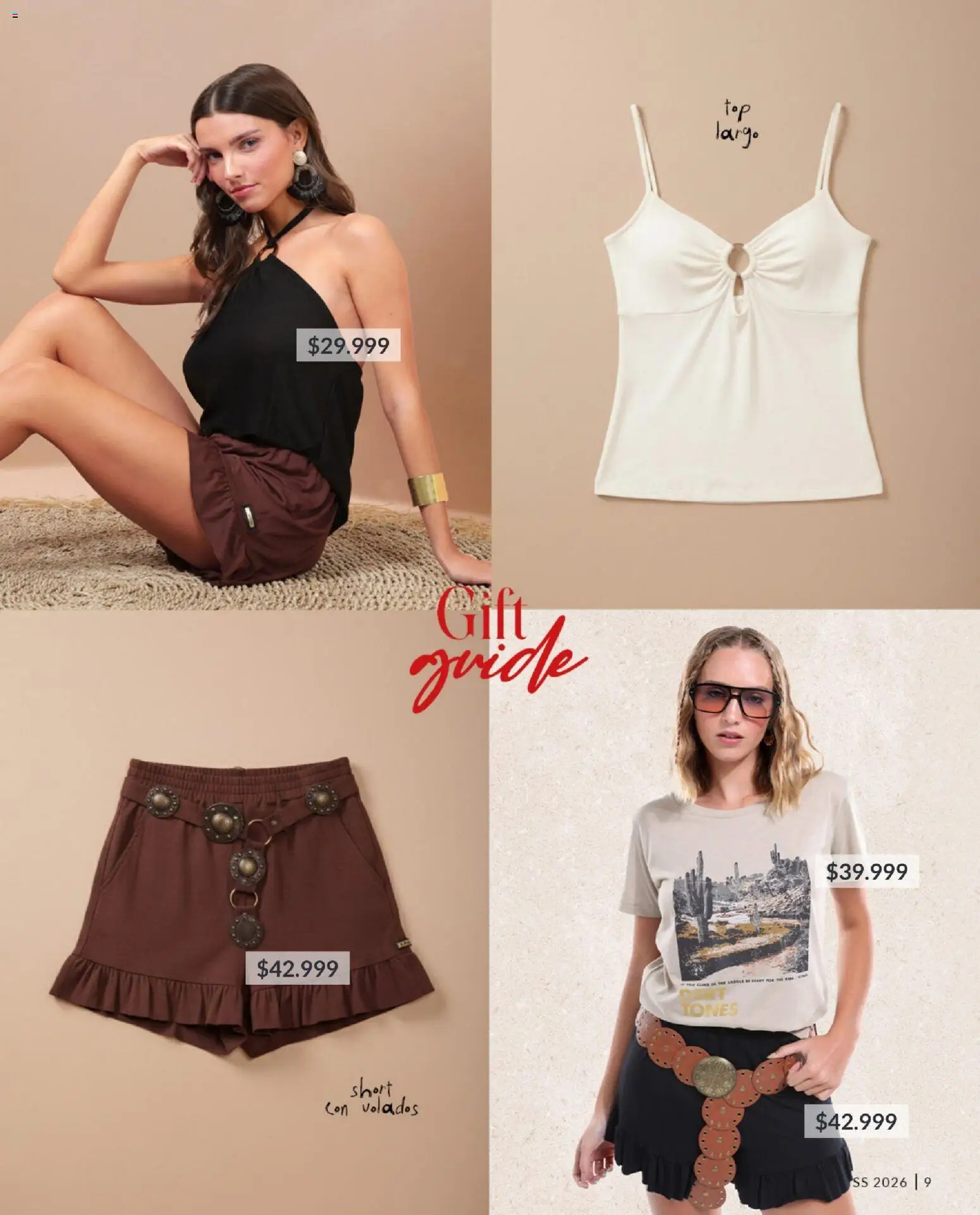 Vitnik - Folleto │ válido desde el 03.12.2025 | Página: 9 | Productos: Short