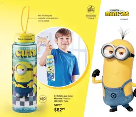 Vista previa de AVON Casa & Estilo 2 2026, nuevo folleto de la tienda, válido en México a partir del 10.01.2026 | Página: 143 | Productos: Flexible, Botella