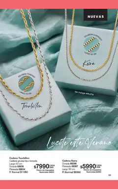 Vista previa Gigot - CAMPAÑA 01 válido desde el 01.01.2026 | Página: 105