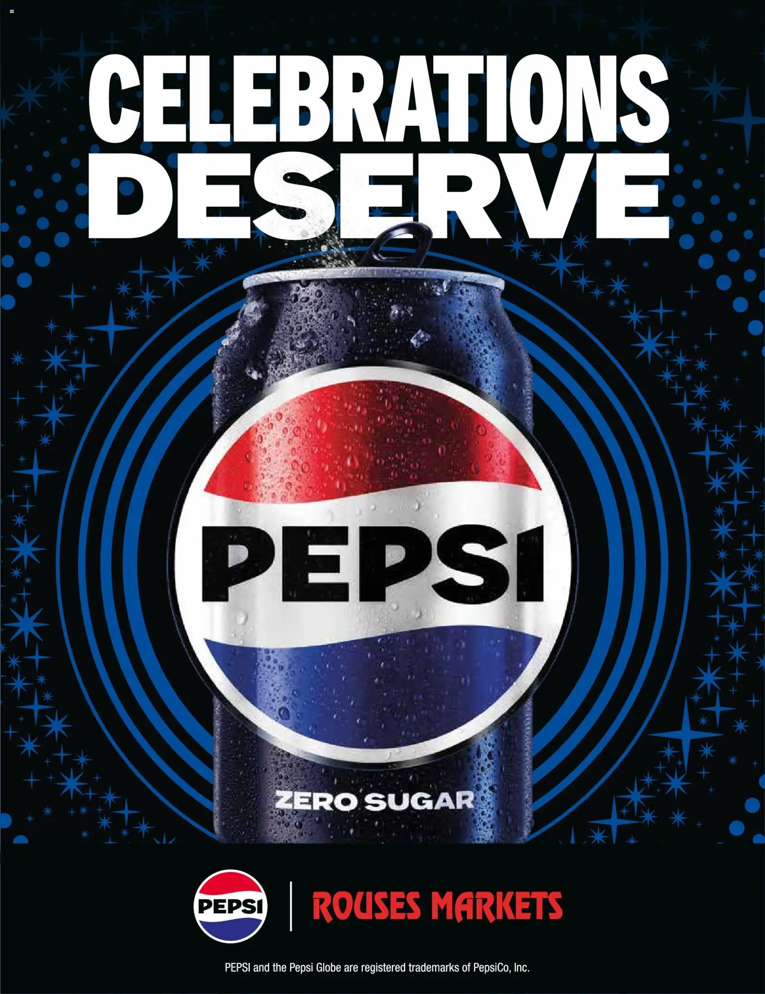 Rouses Magazine Winter 2025 - valid from 20.11.2025 | Page: 19 | Products: Sugar