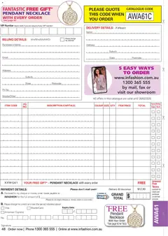 Preview of Innovations Catalogue New Year 2026 - valid from 07.01.2026 | Page: 60