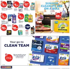 Family Dollar Weekly Ad - valid from 27.07.2025 | Page: 6