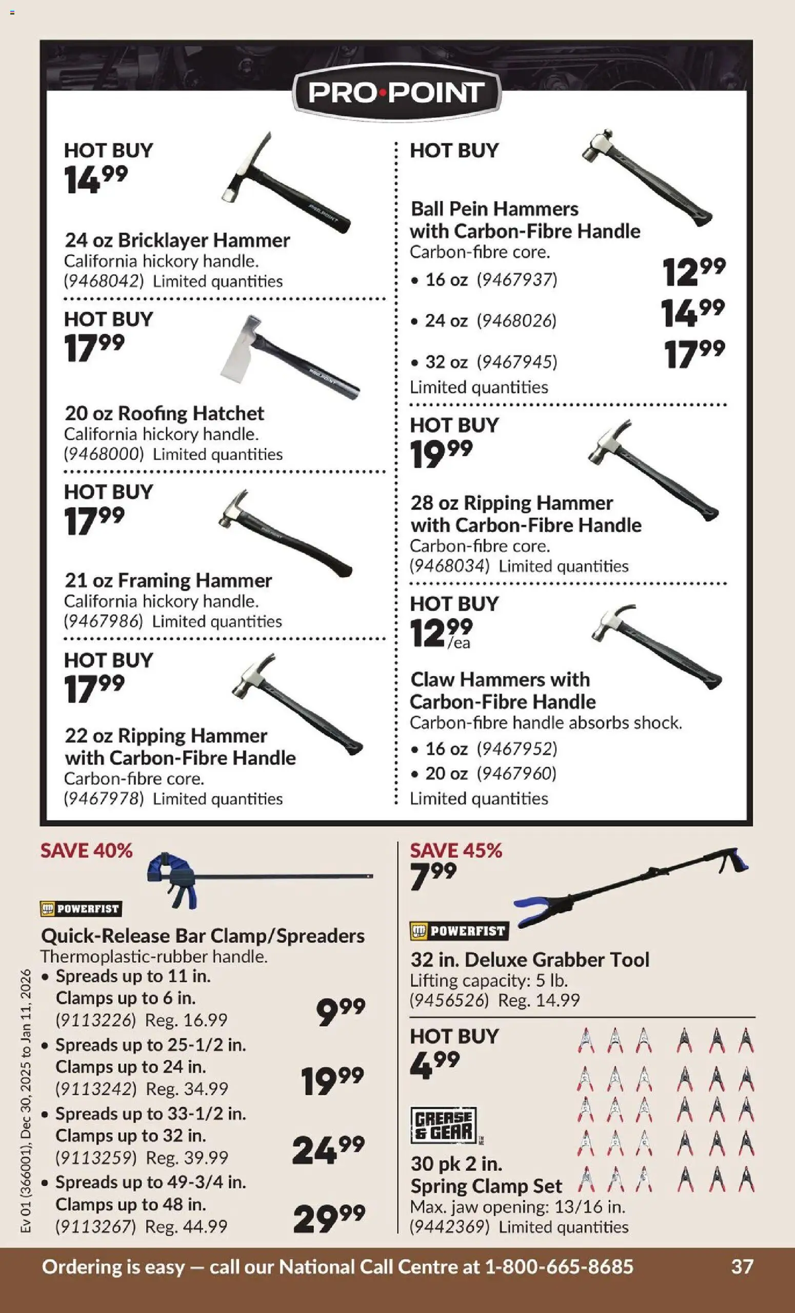 Princess Auto flyer valid from 30.12.2025 | Page: 42