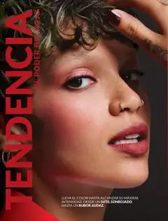 Catálogo Avon válido desde 29.08.2025 | Página: 8 | Productos: Rubor