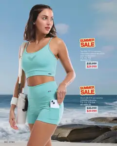 Vista previa Vitnik - Folleto válido desde el 01.01.2026 | Página: 108 | Productos: Top, Short