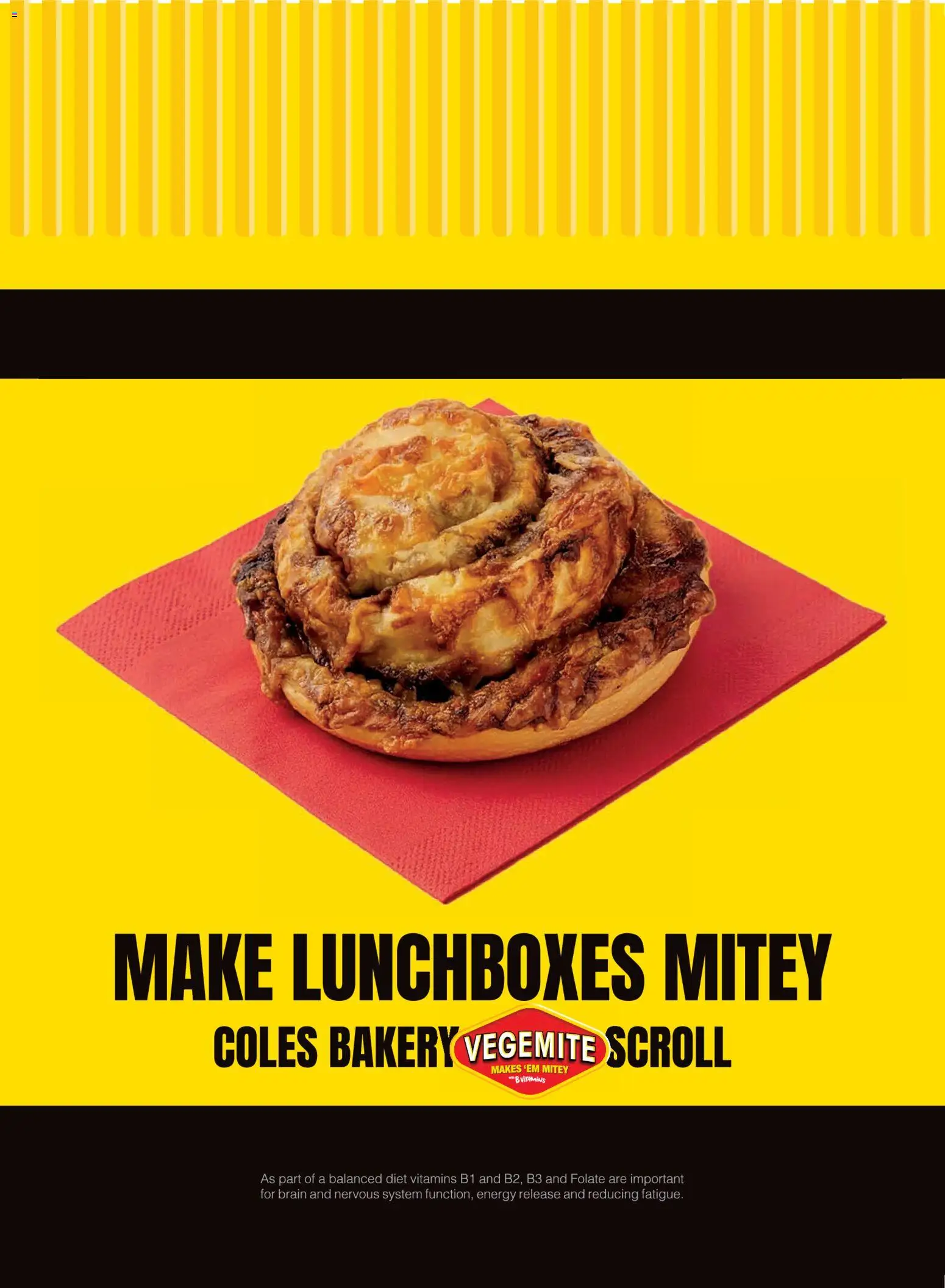 Coles catalogue - valid from 05.02.2026 | Page: 31