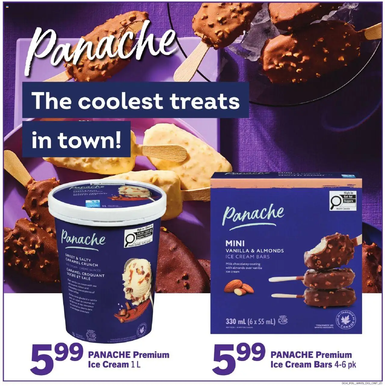 Foodland flyer valid from 07.08.2025 | Page: 5