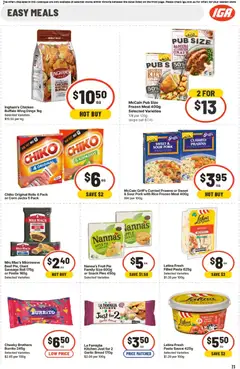 Preview of Ritchies Catalogue  - valid from 18.02.2026 | Page: 30