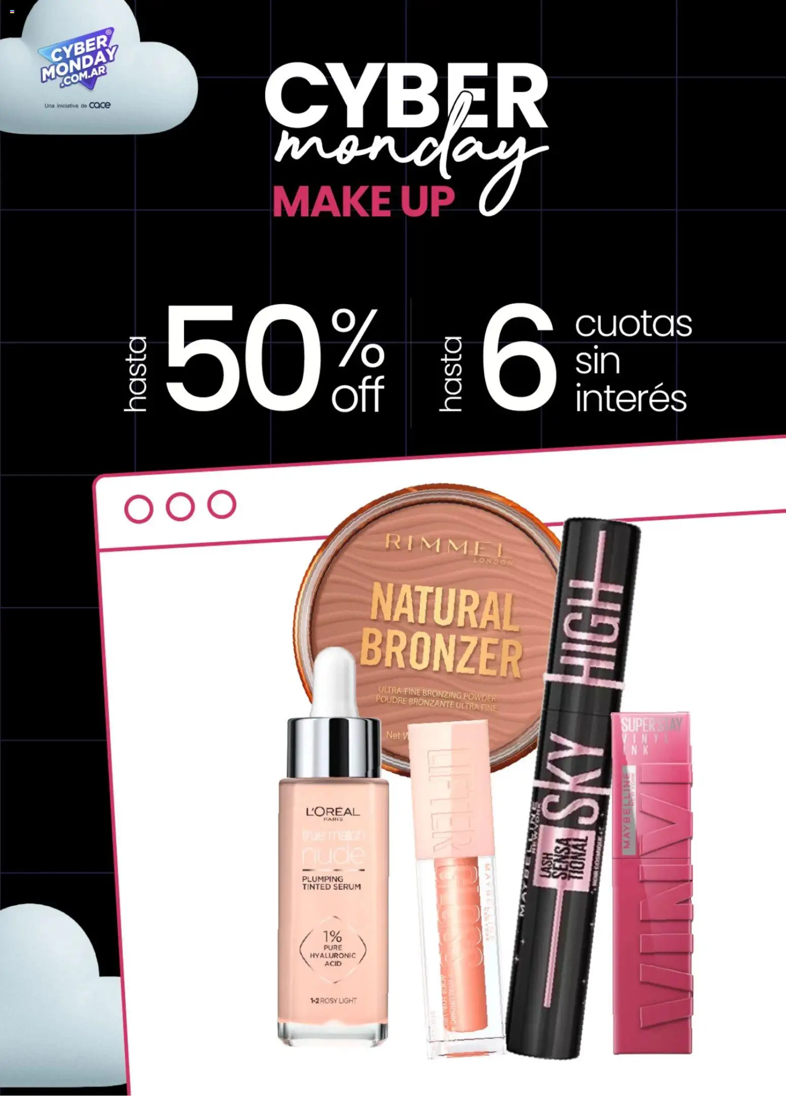 Pigmento Cyber Monday │ válido desde el 03.11.2025 | Página: 5 | Productos: Serum