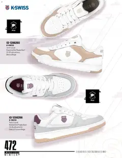 Vista previa de Price Shoes catálogo Importados Winter 2025  , nuevo folleto de la tienda, válido en México a partir del 11.11.2025 | Página: 472