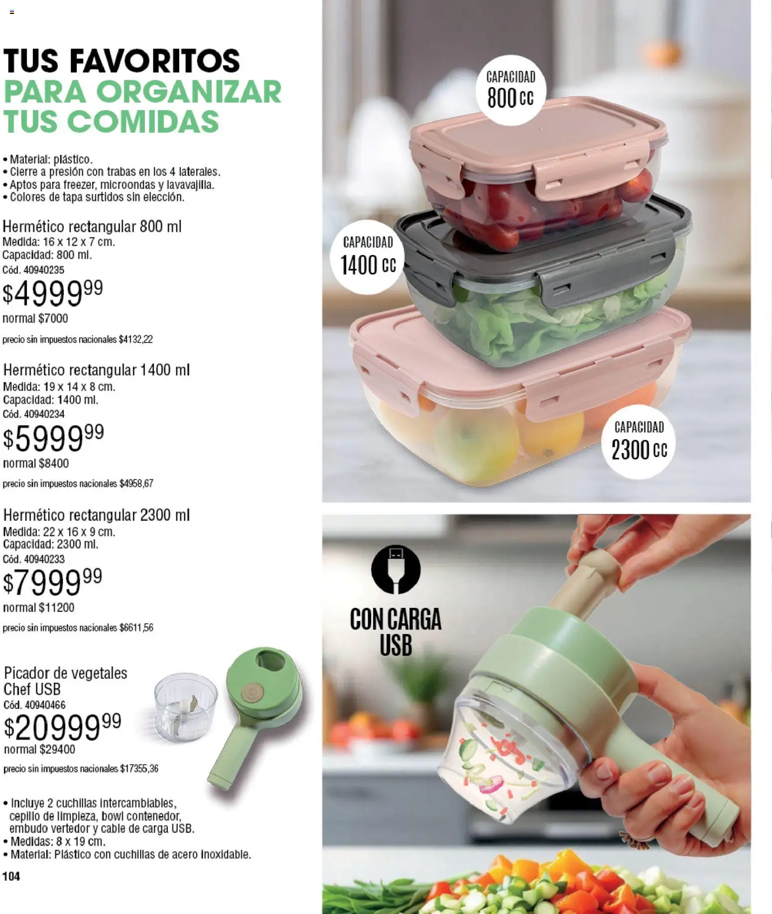 Millanel - Catálogo de 27/04/2026 ✳️ Obtenga un descuento limitado hoy mismo | Argentina