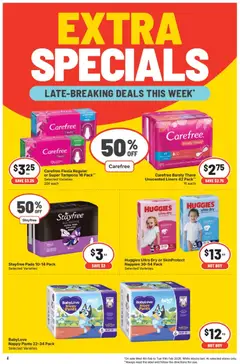 Preview of IGA  Catalogue  - valid from 04.02.2026 | Page: 5