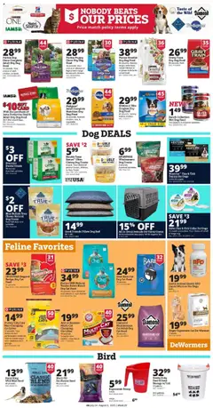 Rural King Weekly Ad - valid from 24.07.2025 | Page: 4