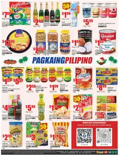 Preview of Btrust Supermarket flyer - Wilson from shop Btrust Supermarket valid from 19.12.2025 | Page: 4
