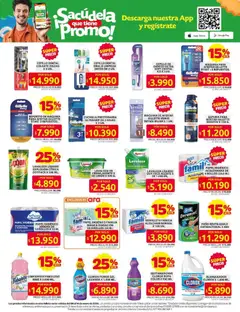 Ara - Catálogo -  Vista previa de la revista de la tienda Ara valido desde el 08.01.2026 | Página: 9