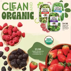 Preview of Fareway weekly ads valid from 30.03.2026 | Page: 10