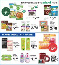 Preview of QFC weekly ads valid from 12.11.2025 | Page: 11