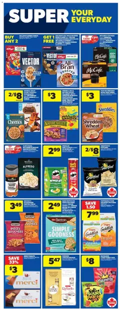 Real Canadian Superstore flyer valid from 25.09.2025 | Page: 24