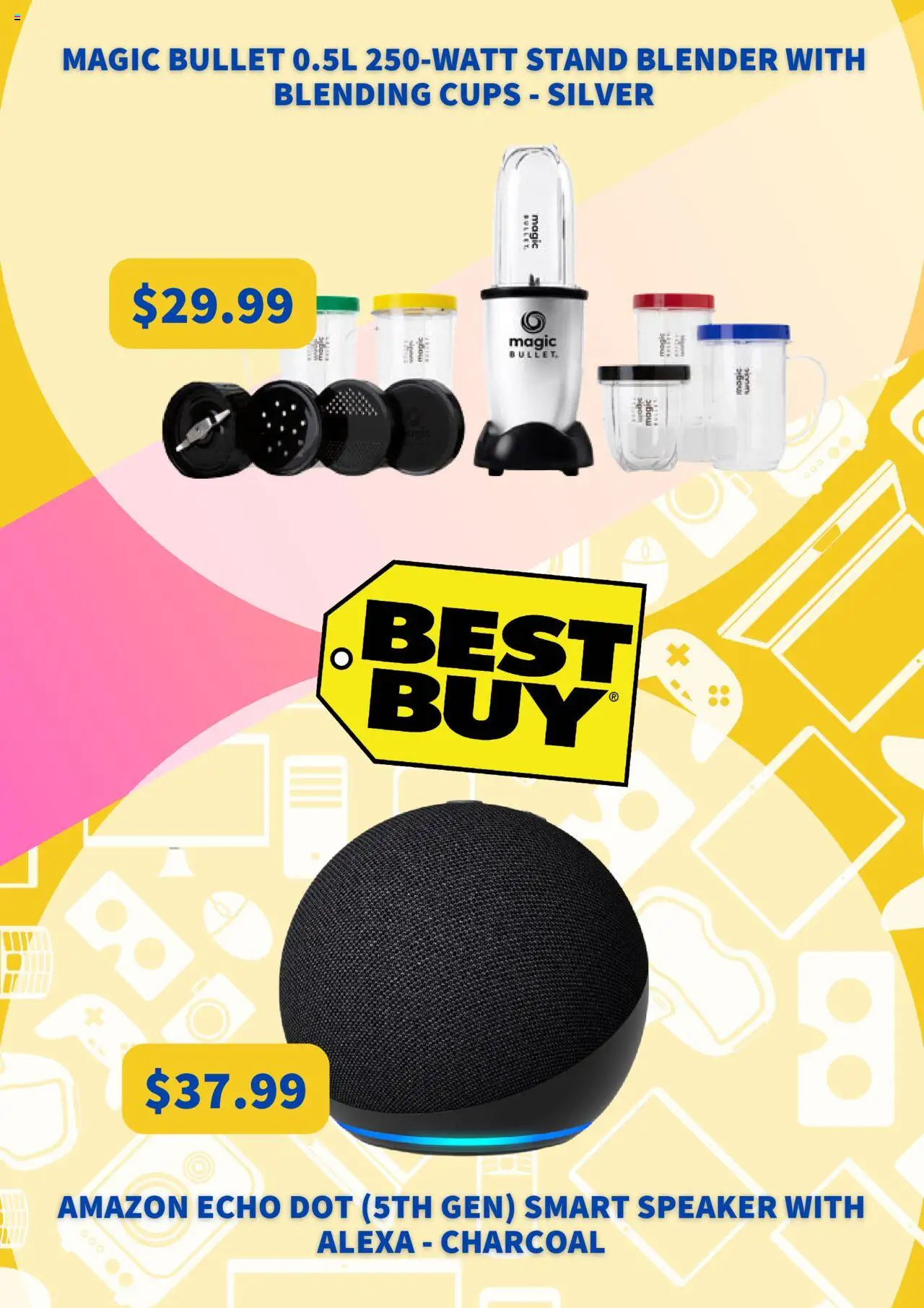 Best Buy flyer valid from 08.10.2025 | Page: 4