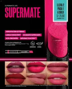 Vista previa de folleto CyZone catálogo - Campaña 6 de la CyZone válido desde 14.03.2026 | Página: 15