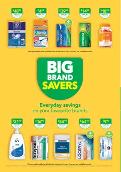 Preview of Terry White catalogue  - valid from 05.03.2026 | Page: 2