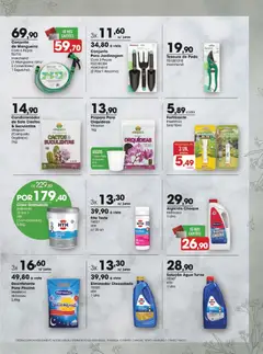 Zaffari - Ofertas Bazar Verão - RS - Pré-Visualização do folheto da loja Zaffari, válido de 05.02.2026 | Página: 11